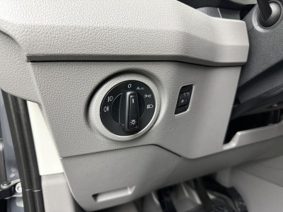 Volkswagen Crafter 2.0TDI L3H3 Highline | Navigatie | Camera | Airco | Cruise foto 9
