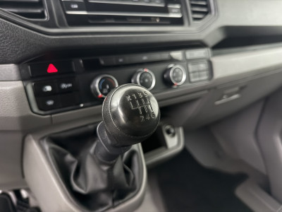 Volkswagen Crafter 2.0TDI L3H3 Koelwagen | Airco | Cruise | 3-Zits foto 17