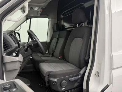 Volkswagen Crafter 2.0TDI L3H3 Koelwagen | Airco | Cruise | 3-Zits foto 20
