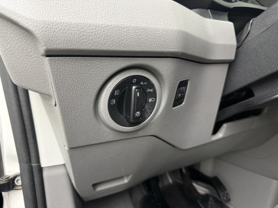 Volkswagen Crafter 2.0TDI L3H3 Koelwagen | Airco | Cruise | 3-Zits foto 9
