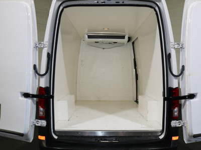 Volkswagen Crafter 2.0 TDI L3 H3 Koelwagen Vrieswagen -20 Graden Dag en Nacht 2