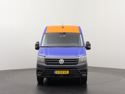 Volkswagen Crafter 2.0TDI L3H3 | Laadklep | Laadlift | Airco | Camera | Cruise 10