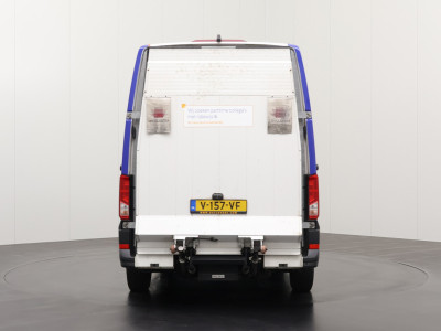 Volkswagen Crafter 2.0TDI L3H3 | Laadklep | Laadlift | Airco | Camera | Cruise 11