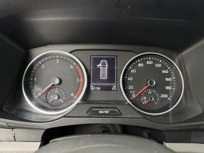 Volkswagen Crafter 2.0TDI L3H3 | Laadklep | Laadlift | Airco | Camera | Cruise 14