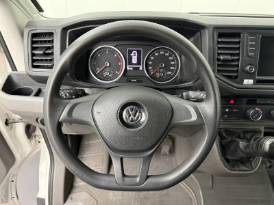 Volkswagen Crafter 2.0TDI L3H3 | Laadklep | Laadlift | Airco | Camera | Cruise 15
