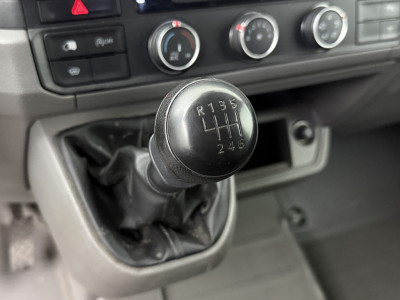 Volkswagen Crafter 2.0TDI L3H3 | Laadklep | Laadlift | Airco | Camera | Cruise 17