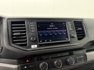 Volkswagen Crafter 2.0TDI L3H3 | Laadklep | Laadlift | Airco | Camera | Cruise 18