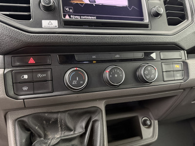 Volkswagen Crafter 2.0TDI L3H3 | Laadklep | Laadlift | Airco | Camera | Cruise 20