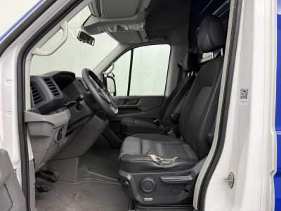 Volkswagen Crafter 2.0TDI L3H3 | Laadklep | Laadlift | Airco | Camera | Cruise 21