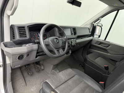 Volkswagen Crafter 2.0TDI L3H3 | Laadklep | Laadlift | Airco | Camera | Cruise 3