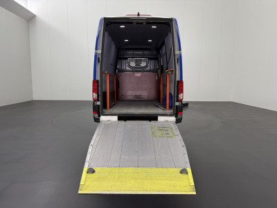 Volkswagen Crafter 2.0TDI L3H3 | Laadklep | Laadlift | Airco | Camera | Cruise 4