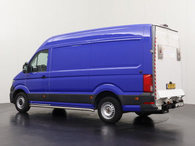 Volkswagen Crafter 2.0TDI L3H3 | Laadklep | Laadlift | Airco | Camera | Cruise 6
