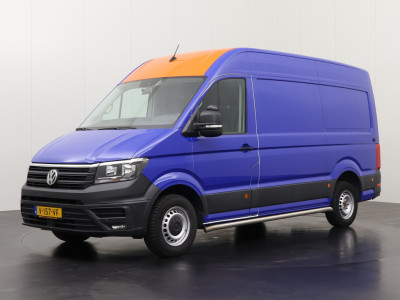 Volkswagen Crafter 2.0TDI L3H3 | Laadklep | Laadlift | Airco | Camera | Cruise 7