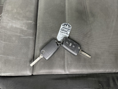 Volkswagen Crafter 2.0TDI L3H3 | Laadklep | Laadlift | Airco | Camera | Cruise 8