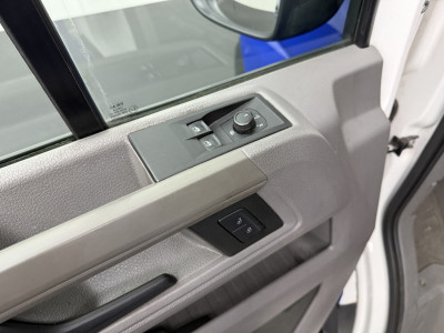 Volkswagen Crafter 2.0TDI L3H3 | Laadklep | Laadlift | Airco | Camera | Cruise 9