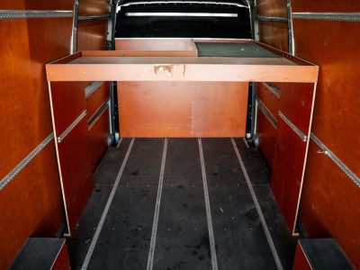 Volkswagen Crafter 2.0 TDI XL L5H3 | 177 PK | Rijplaten | Automaat | LED | Camera | Carplay | Schuifdeur L+R | PDC | Trekhaak 13