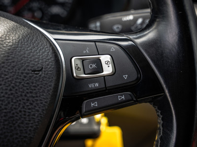 Volkswagen Crafter 2.0 TDI XL L5H3 | 177 PK | Rijplaten | Automaat | LED | Camera | Carplay | Schuifdeur L+R | PDC | Trekhaak 20