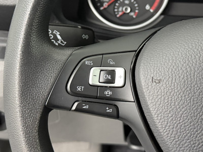 Volkswagen Crafter 2.0TDi 140PK Automaat L4H3 | Led | Multimedia | Airco | Cruise | 3-Zits | Betimmering foto 17
