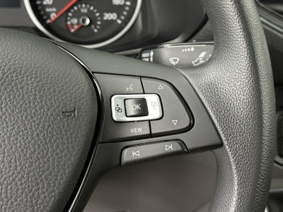 Volkswagen Crafter 2.0TDi 140PK Automaat L4H3 | Led | Multimedia | Airco | Cruise | 3-Zits | Betimmering foto 18