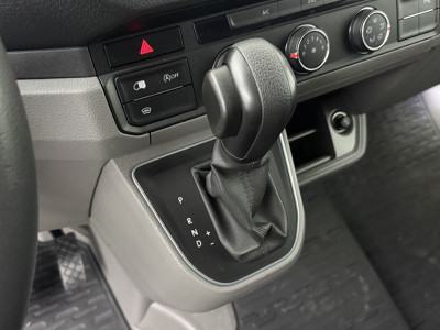 Volkswagen Crafter 2.0TDi 140PK Automaat L4H3 | Led | Multimedia | Airco | Cruise | 3-Zits | Betimmering foto 20