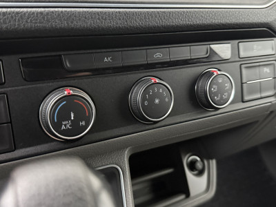 Volkswagen Crafter 2.0TDi 140PK Automaat L4H3 | Led | Multimedia | Airco | Cruise | 3-Zits | Betimmering foto 21