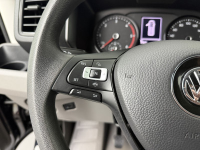 Volkswagen Crafter 2.0TDi 140PK L3H3 | Multimedia | Camera | 3-Zits | Airco | Cruise | Betimmering 15