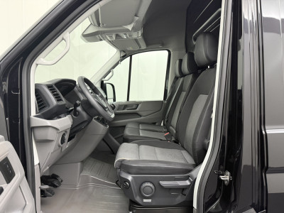 Volkswagen Crafter 2.0TDi 140PK L3H3 | Multimedia | Camera | 3-Zits | Airco | Cruise | Betimmering 20