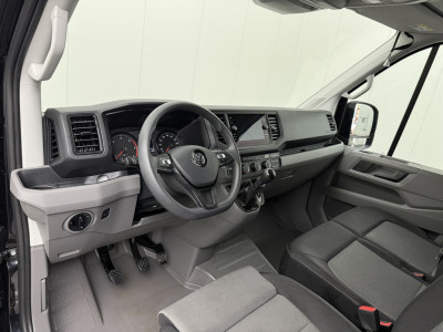 Volkswagen Crafter 2.0TDi 140PK L3H3 | Multimedia | Camera | 3-Zits | Airco | Cruise | Betimmering 3
