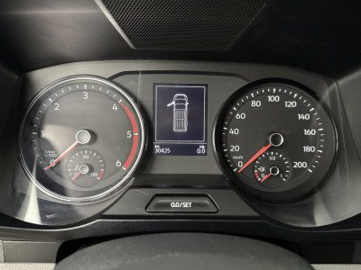 Volkswagen Crafter 2.0TDi 140PK L3H3 | Multimedia | Camera | 3-Zits | Airco | Cruise | Betimmering 9