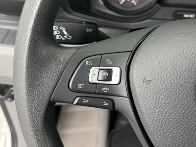 Volkswagen Crafter 2.0TDi 177PK Automaat L3H3 | 2xSchuifdeur | LED | Navigatie | Camera | Multimedia | Airco | Cruise | 3-Zits foto 18