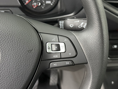 Volkswagen Crafter 2.0TDi 177PK Automaat L3H3 | 2xSchuifdeur | LED | Navigatie | Camera | Multimedia | Airco | Cruise | 3-Zits foto 19