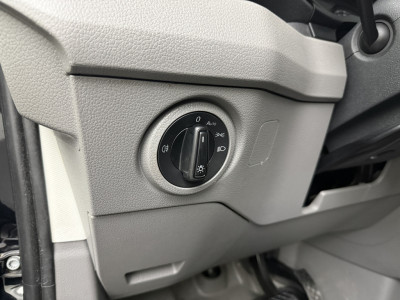Volkswagen Crafter 2.0TDi 177PK Automaat L3H3 Black Edition | Led | Multimedia | Camera | Trekhaak | 3-Zits | Betimmering foto 14