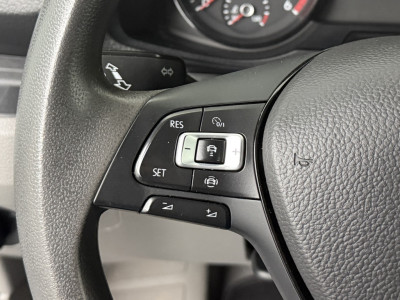 Volkswagen Crafter 2.0TDi 177PK Automaat L3H3 Black Edition | Led | Multimedia | Camera | Trekhaak | 3-Zits | Betimmering foto 18