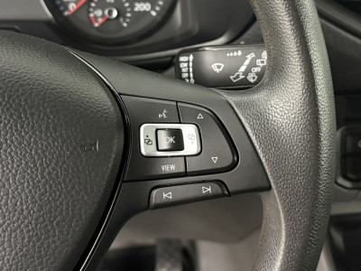 Volkswagen Crafter 2.0TDi 177PK Automaat L3H3 Black Edition | Led | Multimedia | Camera | Trekhaak | 3-Zits | Betimmering foto 19