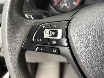Volkswagen Crafter 2.0TDi 177PK Automaat L3H3 Highline | Led | Standverwarming | Multimedia | Trekhaak | Airco 15