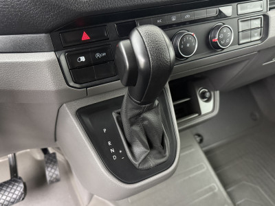 Volkswagen Crafter 2.0TDi 177PK Automaat L3H3 Highline | Led | Standverwarming | Multimedia | Trekhaak | Airco 16