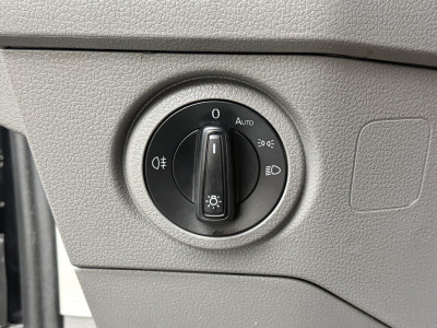 Volkswagen Crafter 2.0TDi 177PK Automaat L3H3 Highline | Led | Standverwarming | Multimedia | Trekhaak | Airco 17