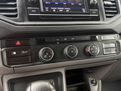 Volkswagen Crafter 2.0TDi 177PK Automaat L3H3 Highline | Led | Standverwarming | Multimedia | Trekhaak | Airco 20