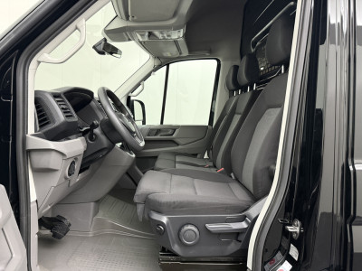 Volkswagen Crafter 2.0TDi 177PK Automaat L3H3 Highline | Led | Standverwarming | Multimedia | Trekhaak | Airco 21