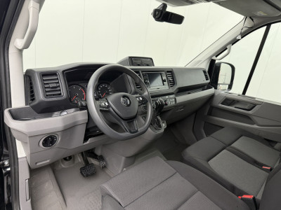 Volkswagen Crafter 2.0TDi 177PK Automaat L3H3 Highline | Led | Standverwarming | Multimedia | Trekhaak | Airco 3