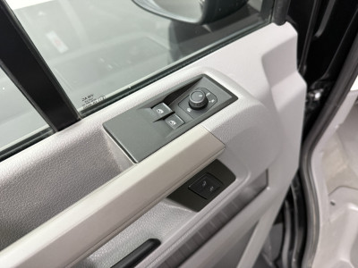 Volkswagen Crafter 2.0TDi 177PK Automaat L3H3 Highline | Led | Standverwarming | Multimedia | Trekhaak | Airco 8