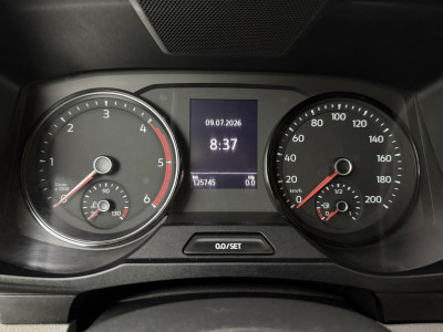Volkswagen Crafter 2.0TDi 177PK Automaat L3H3 Highline | Led | Standverwarming | Multimedia | Trekhaak | Airco 9