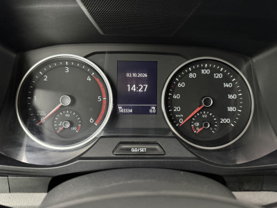 Volkswagen Crafter 2.0TDi 177PK Automaat L3H3 | Navigatie | Camera | Multimedia | Airco | Cruise | trekhaak foto 14