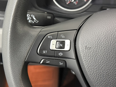 Volkswagen Crafter 2.0TDi 177PK Automaat L3H3 | Navigatie | Camera | Multimedia | Airco | Cruise | trekhaak foto 17