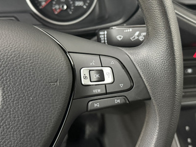 Volkswagen Crafter 2.0TDi 177PK Automaat L3H3 | Navigatie | Camera | Multimedia | Airco | Cruise | trekhaak foto 18