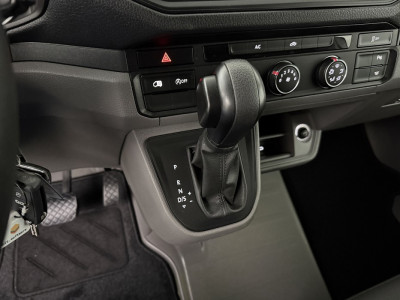 Volkswagen Crafter 2.0TDi 177PK DSG Automaat L3H3 | Led | Executive Edition | Standkachel | Navigatie | Camera | Airco | Cruise foto 16