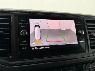 Volkswagen Crafter 2.0TDi 177PK DSG Automaat L3H3 | Led | Executive Edition | Standkachel | Navigatie | Camera | Airco | Cruise foto 19