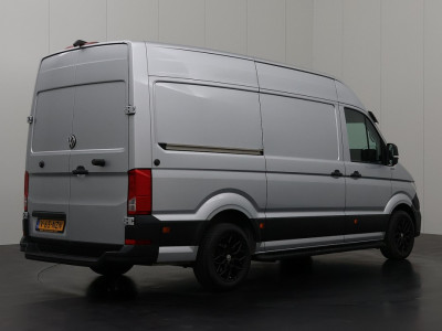 Volkswagen Crafter 2.0TDi 177PK DSG Automaat L3H3 | Led | Executive Edition | Standkachel | Navigatie | Camera | Airco | Cruise foto 2