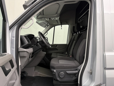 Volkswagen Crafter 2.0TDi 177PK DSG Automaat L3H3 | Led | Executive Edition | Standkachel | Navigatie | Camera | Airco | Cruise foto 21