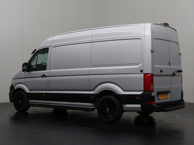 Volkswagen Crafter 2.0TDi 177PK DSG Automaat L3H3 | Led | Executive Edition | Standkachel | Navigatie | Camera | Airco | Cruise foto 6